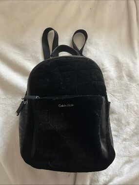 calvin klein mini backpack women's Amazon.com: Astatine Micro : Clothing, Shoes & Jewelry Spot clean only. Calvin Klein | Bags |